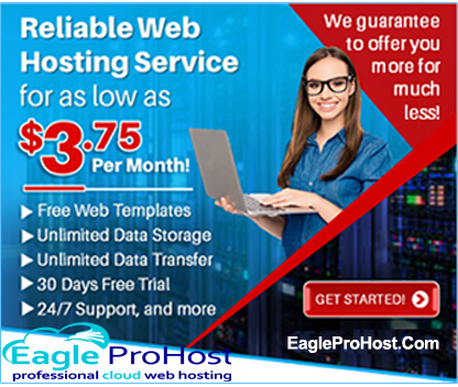 EagleProHost.net