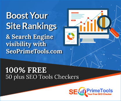 SeoPrimeTools.com